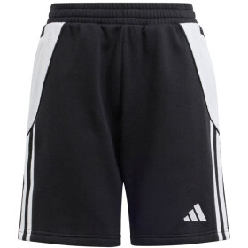 Šortky adidas Tiro 24 Sweat Jr IJ7662 164 cm