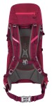 Dámsky turistický batoh Husky Capture 40l Magenta