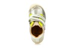 D.D.Step DDStep S073-61866A M Gold celoročné členkové barefoot topánky 31 EUR