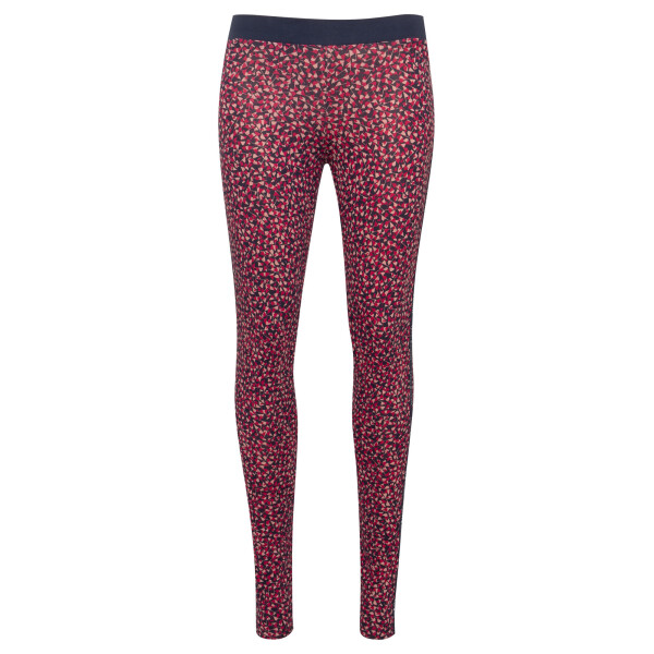Dámske legíny UW0UW01303 - Tommy Hilfiger XS
