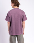 Carhartt WIP S/S Vista T-Shirt Phlox garment dyed S