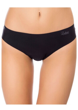 Dámske nohavičky LEILIEVE 3374 XL černá