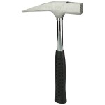 KS Tools 1421411 142.1411 Kladivo na betonárske debnenie 830 g 310 mm; 142.1411