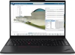 Lenovo ThinkPad P16s G4 Ultra 9 285H / 64 GB / 1 TB / W11 Pro (21QV0007MH)