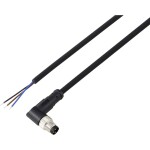 TRU COMPONENTS prívodný kábel , TC-13751852, piny: 3, 5 m, 1 ks; TC-13751852