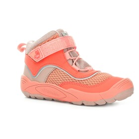 Affenzahn Low Boot Vegan Explory Pony celoročné členkové barefoot topánky 26 EUR
