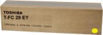 Toshiba T-FC28E Yellow Originál (196015)