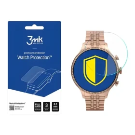 3mk FlexibleGlass pre Fossil Gen 6 42mm / Ochranné sklo / Hybridné