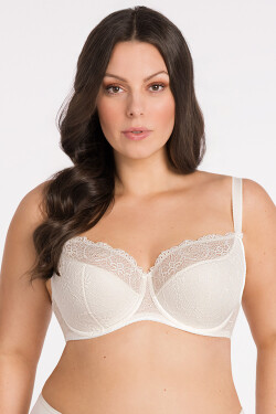 Gorsenia K357 Blanca farba: ecru 115B