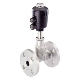 Bürkert pneumaticky ovládaný ventil 146382 2012 1 ks; 146382