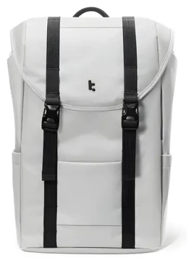 Tomtoc Vintpack TA1 biela / Batoh / pre 16" notebook / 22 l (TA1M1G1)