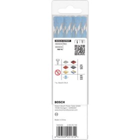 Bosch Accessories 2608902286, 2608902286 multifunkčný vrták; 2608902286