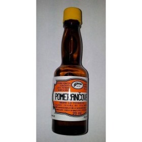 Aroma do potravín - Pomaranč 20ml - AROCO - AROCO