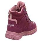 Dievčenské čižmy šnurovacie HUSKY1 GTX, Superfit, 1-000046-5010, ružová - 20