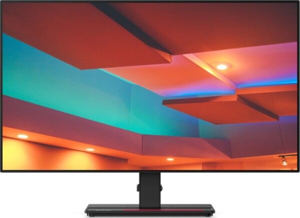 Lenovo ThinkVision P27q-20 (61EAGAT6EU)