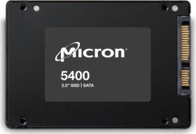 Micron 5400 MAX 960GB 2.5'' SATA III (6 Gb/s) (MTFDDAK960TGB)