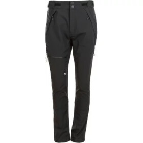 Pánske softshellové nohavice Whistler FINNEGAN 4XL