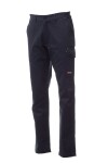 Pracovné nohavice Payper WORKER Farba: Khaki, Veľkosť: 4XL (0009280331110064XL)