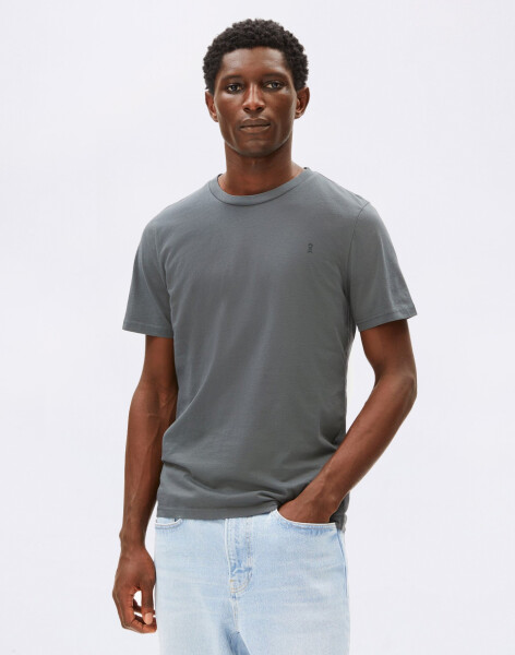 Armedangels Jaames 2682 space steel S