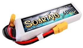Gens ace G-Tech Soaring 4000mAh 11,1 V 3S1P