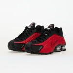 Tenisky Nike Shox R4 University Red/ University Red-Black EUR 38.5