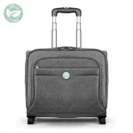 PORT DESIGNS YOSEMITE ECO TROLLEY šedá / Taška na kolieskach / pre notebooky 15.6" a tablet 12" / 25 l (400708)