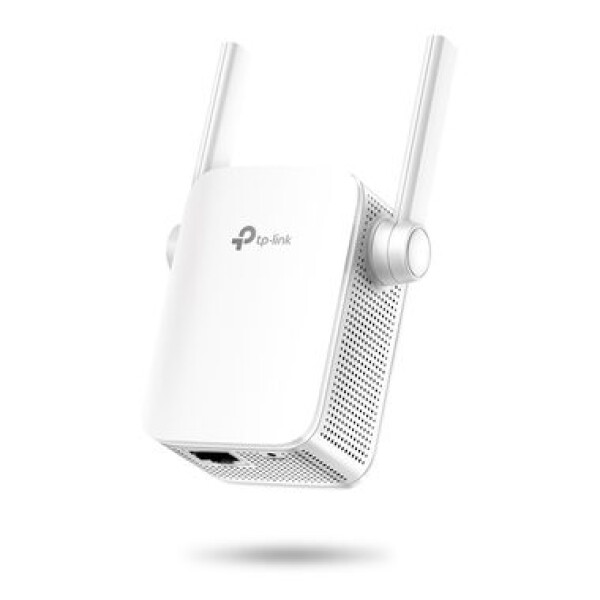 TP-LINK TL-WA855RE / Repeater N300 / 2.4GHz - 300Mbps / LAN (TL-WA855RE)