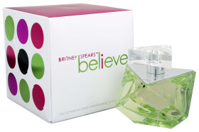 Britney Spears Believe EDP ml