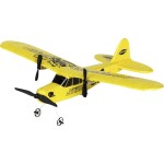 Carson RC Sport Stinger 340 model lietadla pre začiatočníkov RtF 340 mm; 500505029