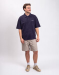 Carhartt WIP S/S Painter Polo Dark Navy destroy wash L
