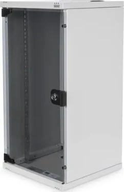 Digitus DN-10-SET-3 sivá / Sieťová sada / 10" / 12U / IP20 (DN-10-SET-3)