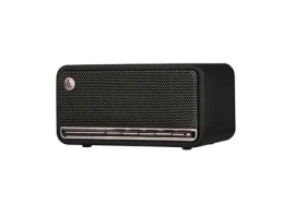 Edifier MP230 čierna retro / Bezdrôtový reproduktor / 20W / Bluetooth / USB-C (MP230-BK)
