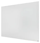NOBO Infinity Steel 120x90 cm biela / Magnetická tabuľa / bezrámová / oceľový povrch (1915715)