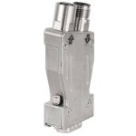 Weidmüller PB-DP SUB-D M12 180 OS rozdeľovač a adaptér pre senzory - aktory, 1274250000, 1 ks; 1274250000