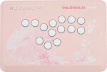 Varmilo Varmilo FK2 Arcade Controller - Sakura