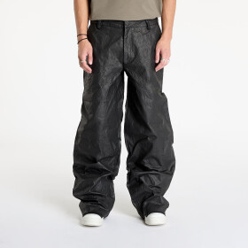 Kalhoty HELIOT EMIL Armada Trousers Black 52