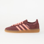 Tenisky adidas Handball Spezial Quiet Crimson/ Frozen Turbo/ Gum 3 EUR 40