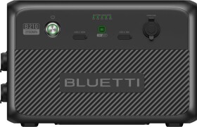 Bluetti Bateria B210 2150 Wh