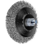 PFERD TOOLS skosená kefa 43220121 5 ks; 43220121