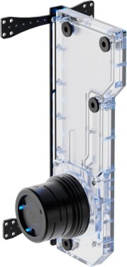 Singularity Computers Resonance 2.0 Single D5 Distro Prokove