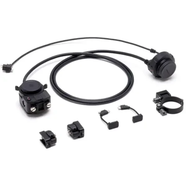 DJI Ronin 4D Flex / modulárny gimbal systém / 4-osá aktívna stabilizácia / LiDAR (CP.RN.00000281.01)