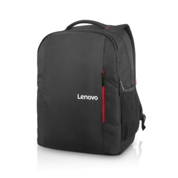 Lenovo 15.6 Backpack B515 čierna / Batoh pre notebooky do 15.6 (GX40Q75215)