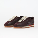 Tenisky Nike W Cortez Lt Burgundy Crush/ Lt Crimson-Coconut Milk-Gum Med Brown EUR 44