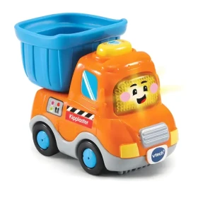 VTech Tut Tut Baby Speedster Sklápač oranžová, modrá