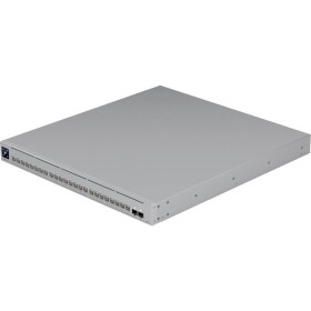 Ubiquiti Networks Pro XG 24 19 sieťový switch; USW-Pro-XG-24