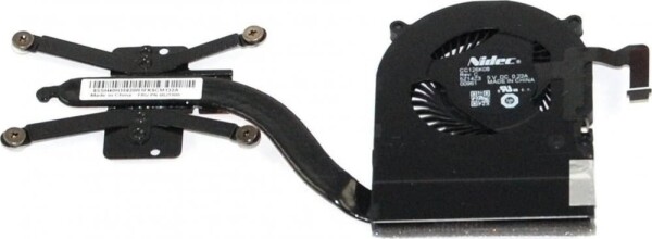 Lenovo Heatsink w/fan