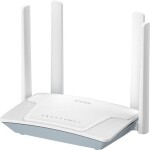 D-Link D-Link G403C/E router bezprzewodowy Fast Ethernet Jedna częstotliwości (2,4 GHz) 4G Biely
