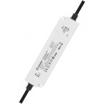 LEDVANCE LED Driver Performance LED driver konštantné napätie 60 W 2500 mA 24 V; 239913