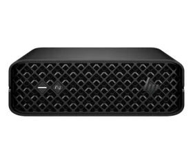 HP Z2 Mini G1 čierna / Intel Core Ultra5 245K 4.2GHz / 32GB / 1TB SSD / Intel Arc / W11P (B34L5ES)