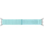 Samsung Látkový remienok Galaxy Watch8 (S/M) mätová / Remienok / Textil / Galaxy Watch8, Watch8 Classic (ET-SVL32SMEGEU)